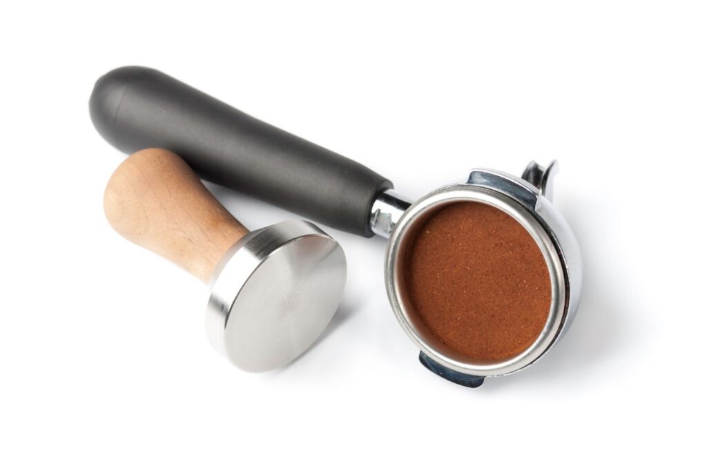 Top Espresso Puck Prep Tools: Essential for Homebrewing Success