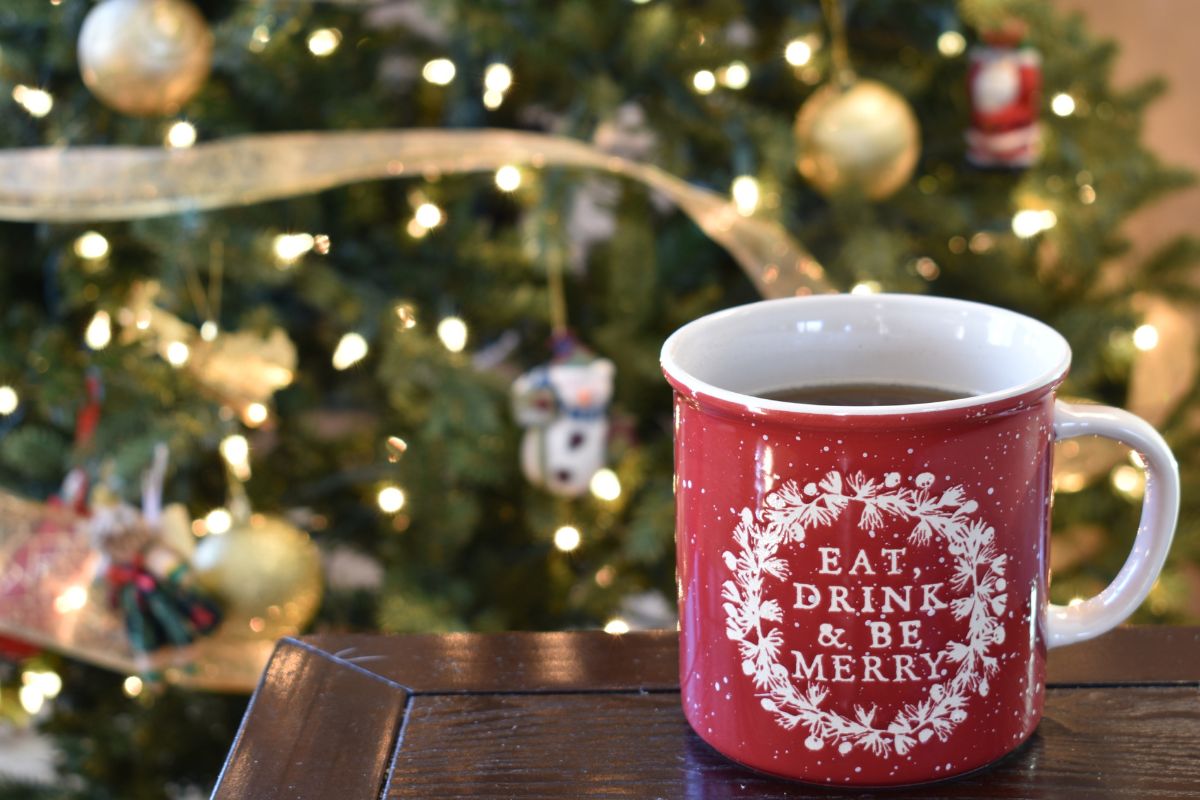 Savor the season: The best Christmas coffee choices