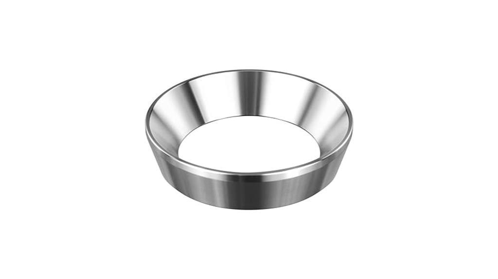 MATOW Stainless Steel Dosing Funnel